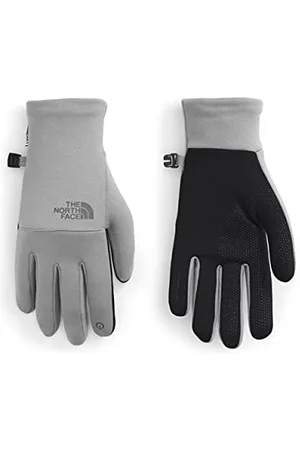 The North Face Etip Recycled Żeńskie Rękawice XS