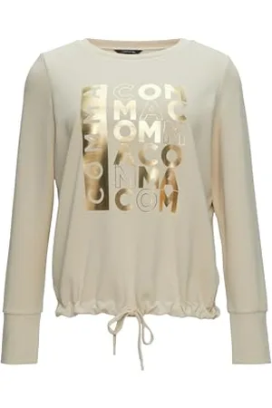 Comma, Bluza ze ściągaczem, , 40