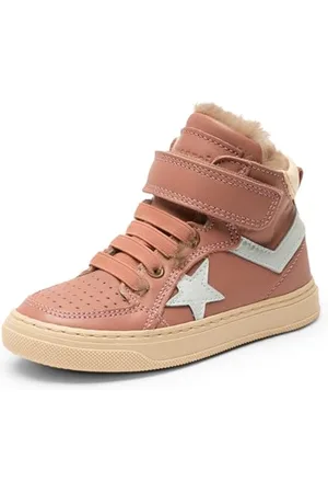 Bisgaard Isak Lamb, Unisex buty koronkowe, , 30 EU