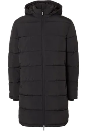SELECTED Slhcooper Puffer Coat Noos, , L