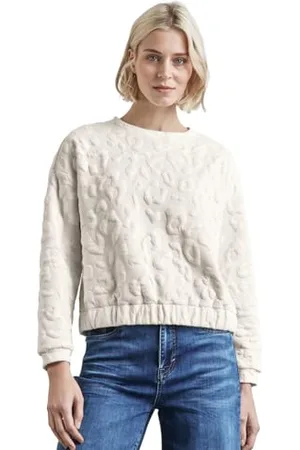 Street one Bluza damska oversize Leo, , 46