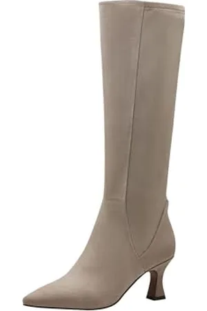 Marco Tozzi Damskie buty na obcasie 2-25502-41, , 37 EU