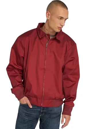 Brandit Kurtka Lord Canterbury Harrington Army kurtka przejściowa z kapturem, , 4XL