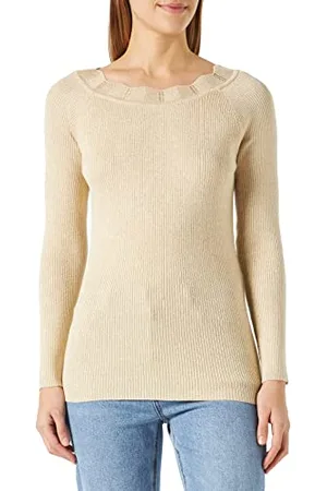 Ichi Sweter damski IHMOPAZ LS2, , XXL