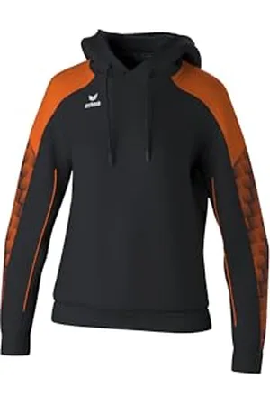 Erima Kobiety Bluza z kapturem EVO STAR (1072432), , 40