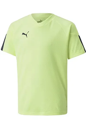 PUMA IndywidualnyFINAL Koszulka Jr