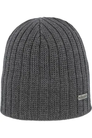 Eisglut Męska czapka z dzianiny Norbertg Wool XL, , XL
