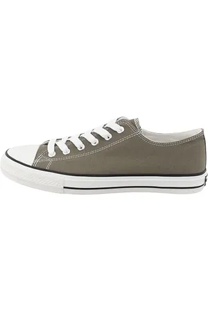 TOM TAILOR Męskie 7480240001 Sneakers, , 40 EU, , 40 EU