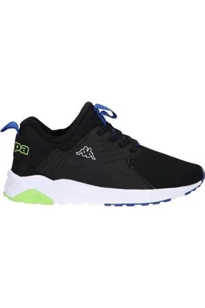 Kappa San Puerto El Kid, Trampki Unisex dla dzieci, , 28 EU