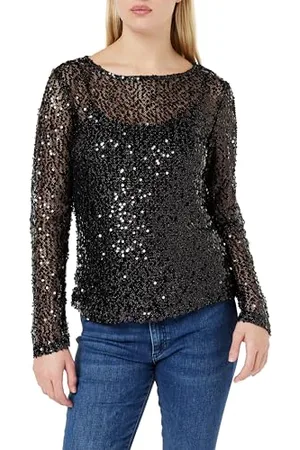 Minus Ilani Wrap damski sweter dzianinowy, , M