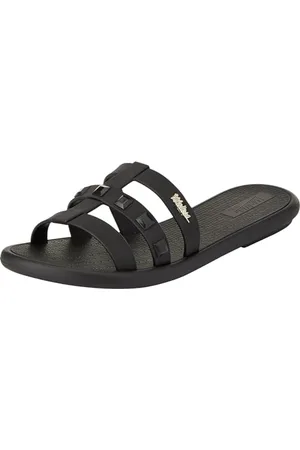 Melissa SUN ATLANTIS AD AT812 BLACK 35/36 EUR, , 35/35.5 EU