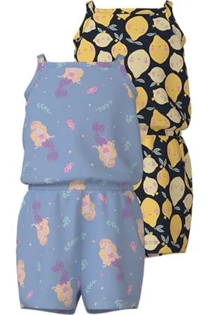 NAME IT Kombinezon dziewczęcy, , 116 cm