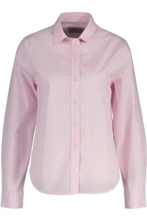 GANT Koszulka REG POPLIN, , 40