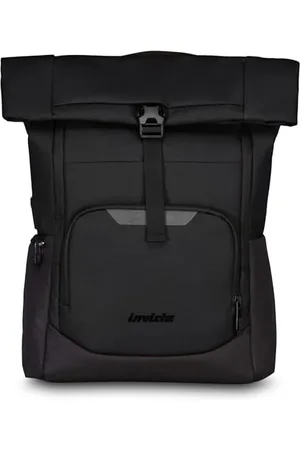 Invicta ACT FOLD plecak unisex - dla dorosłych, , Taglia unica, Biznes