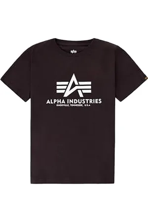 Alpha Industries Basic T dla dzieci 170/176