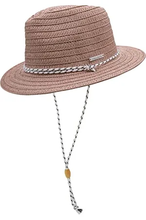 Chillouts Salinas Hat - fedora