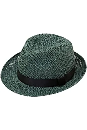 ESPRIT Accessoires 043EA2P301 czapka Panama, , Normal, , M