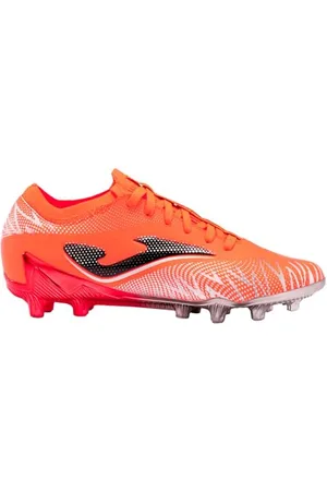 Joma Serie Striker Men, Buty Unisex Dorosły, Koralowy, 42.5 EU, , 42.5 EU