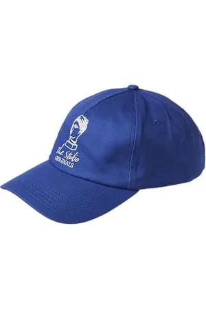JACK & JONES JACSTUDIO czapka z daszkiem, , jeden rozmiar
