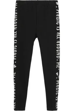QS by s.Oliver Junior Legginsy, , 122 cm