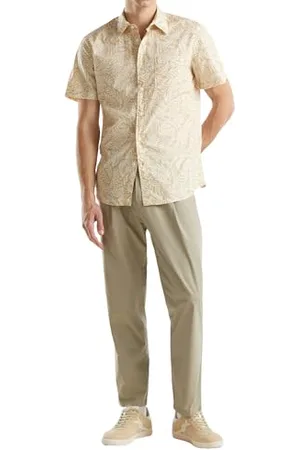 Benetton Spodnie męskie, , 38