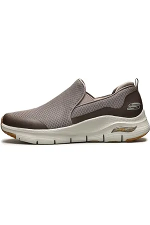 Skechers Arch Fit Banlin Adidasy Mężczyźni, , 42 EU