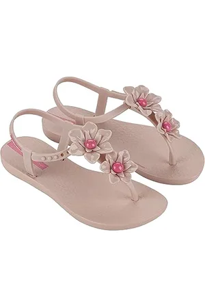Ipanema CLASS FLOWER SANDAL KIDS, , 29/30 EU