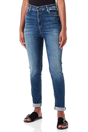 LTB Amy X Cybele Wash Jeans, , 33W / 30L
