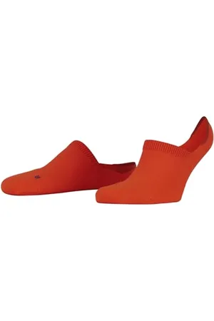 Falke Uniseks Stopki Cool Kick Invisible U In materiał funkcyjny niewidoczne jednokolorowe 1 Para, , 42-43