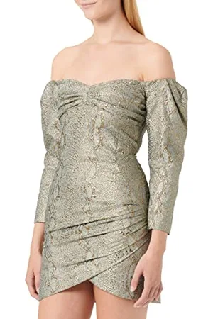 Roberto Cavalli Sukienka damska, , 30