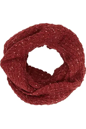 JACK & JONES Męskie szaliki Jaccliff Nap Tube Scarf, , jeden rozmiar