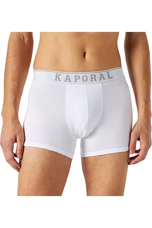 Kaporal 5 Męskie szorty Quad Boy (3 sztuki)