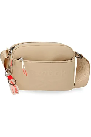 Reebok Noah torba kurierska damska, , Bandolera, Torba listonoszka