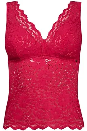 Skiny Damski top z wyjmowanymi wkładkami, , 44