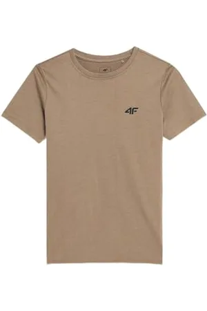 4F Tshirt M0795 DZIECKO 122, , 7 lat