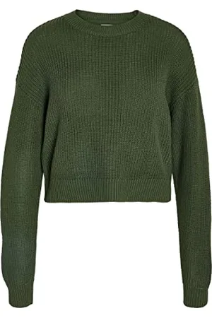 Noisy May Damski sweter dzianinowy, , XS
