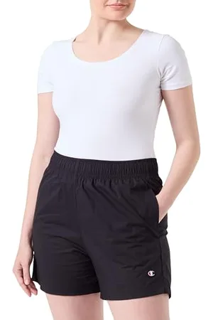 Champion Legacy Minimalist Resort W - Light Cotton Popeline Spodenki, , L Damski SS24, , L