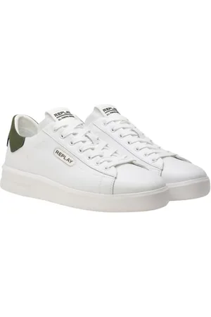 Replay Męskie buty sportowe Univeristy M Prime 2, , 42 EU, , 42 EU