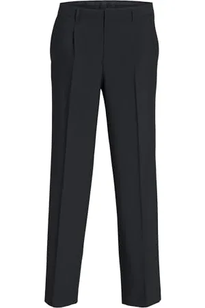 JACK & JONES Jprbushwick Harry Trouser Relaxed Fit, , 50