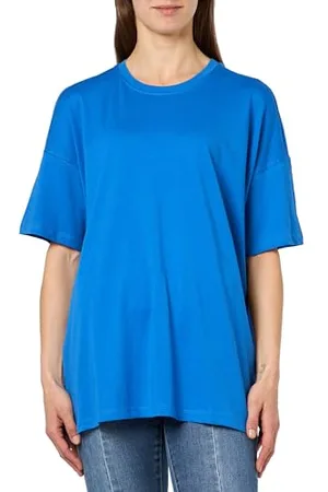 ONLY Damska koszulka Onlmay Life S/S Oversize Top JRS, , XL