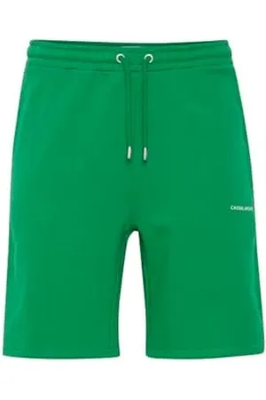 Casual Friday Męskie spodenki CFPhenix Organic Sweat Bermudas, , XXL, , XXL