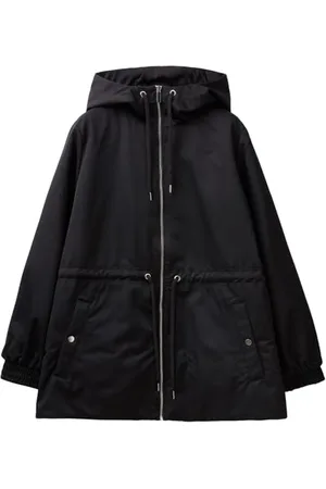 Benetton Kurtka, , S