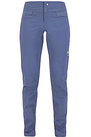 Karpos 2500965-075 DOLADA W Pnt Spodnie Sportowe Kobiety Vintage Indigo Rozmiar 40