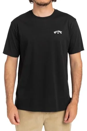 Billabong Arch Wave - T-shirt z krótkim rękawem - męski - XS
