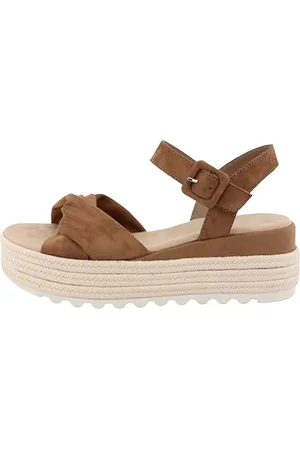 TOM TAILOR Damskie sandały 7490110001, , 37 EU, , 37 eu