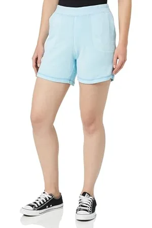 Timezone Regular Sweaty TZ Short, , XL