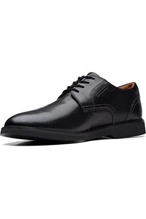 Clarks Męskie buty Malwood Lace Oxford, , 41.5 EU