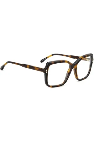 Isabel Marant IM 0196 Okulary, Brown Havana, 54/16/145 damskie, , 54/16/145