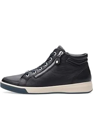 ARA Shoes damskie sneakersy Mid 12-44499, , 37.5 EU