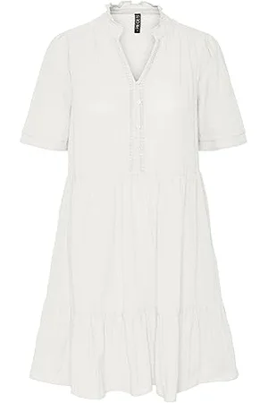 Pieces® Damska sukienka mini PCJEANITA, , L